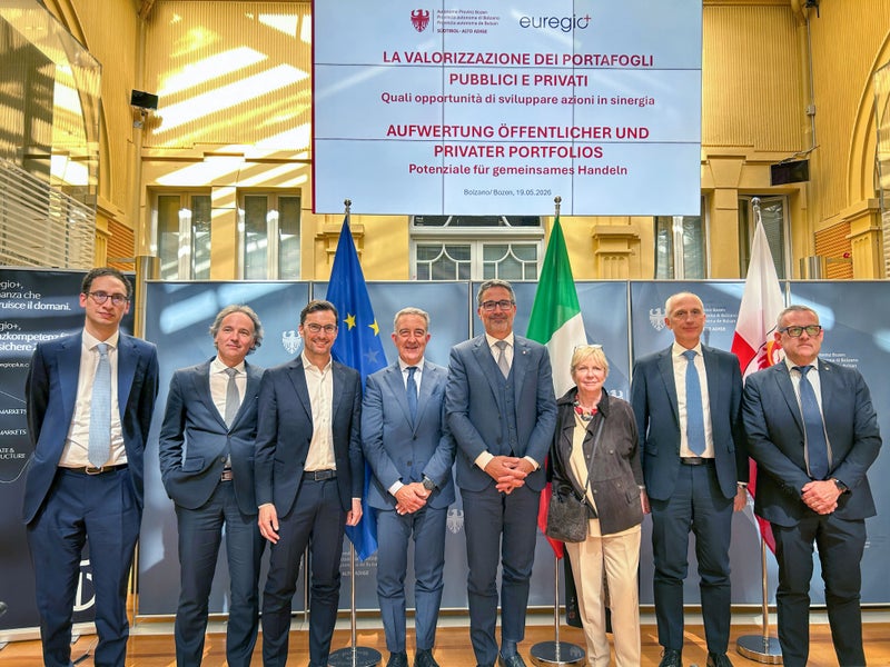 Valorizzazione dei portafogli pubblici e privati